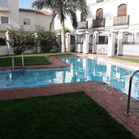Duplex Sol Nazari Διαμέρισμα Vélez de Benaudalla Εξωτερικό φωτογραφία