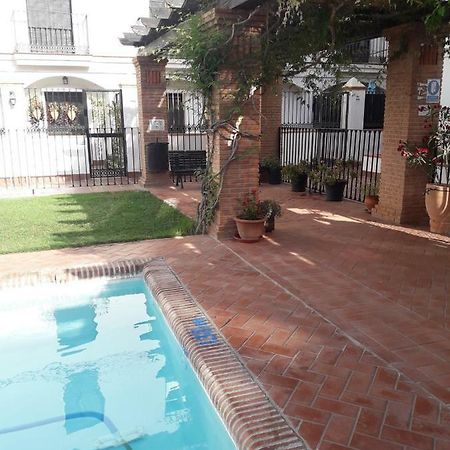 Duplex Sol Nazari Διαμέρισμα Vélez de Benaudalla Εξωτερικό φωτογραφία