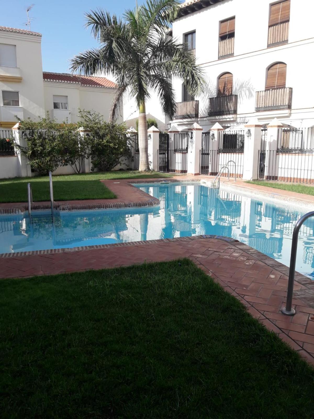 Duplex Sol Nazari Διαμέρισμα Vélez de Benaudalla Εξωτερικό φωτογραφία