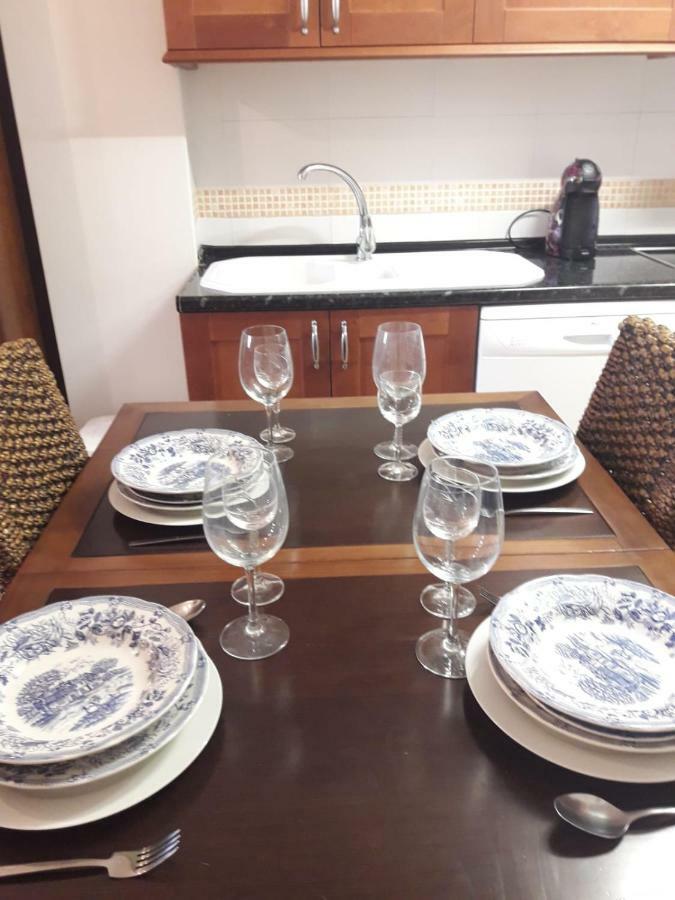 Duplex Sol Nazari Διαμέρισμα Vélez de Benaudalla Εξωτερικό φωτογραφία