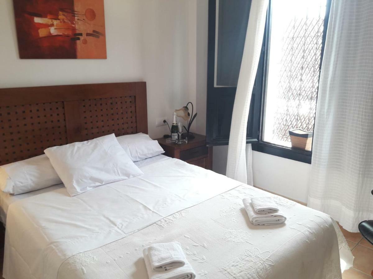 Duplex Sol Nazari Διαμέρισμα Vélez de Benaudalla Εξωτερικό φωτογραφία