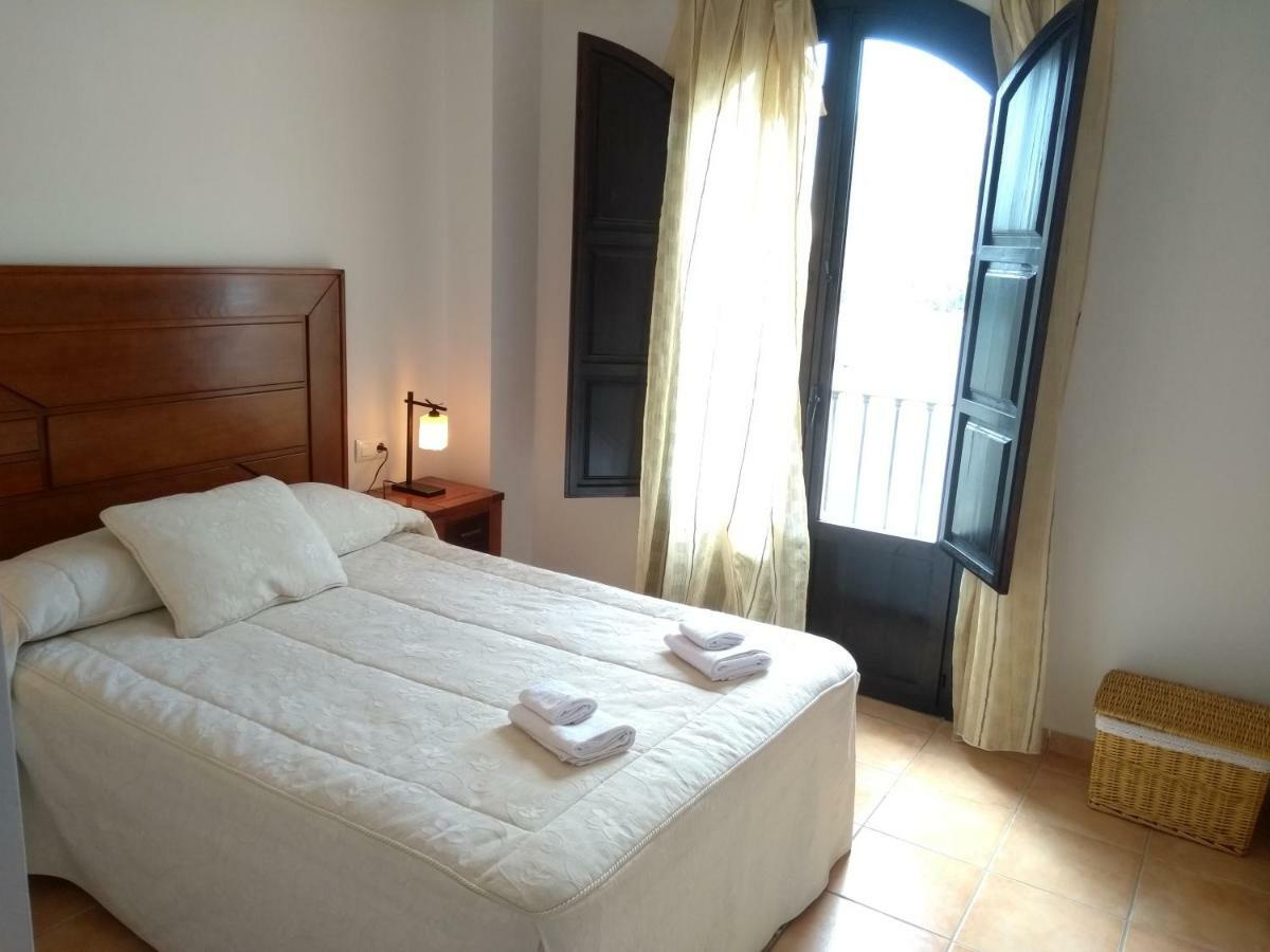 Duplex Sol Nazari Διαμέρισμα Vélez de Benaudalla Εξωτερικό φωτογραφία